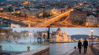 Boedapest
