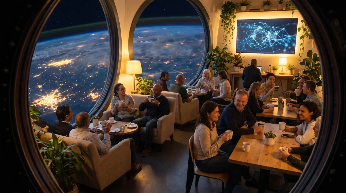 Dating voor Alle Leeftijden: Een Nieuwe Kijk