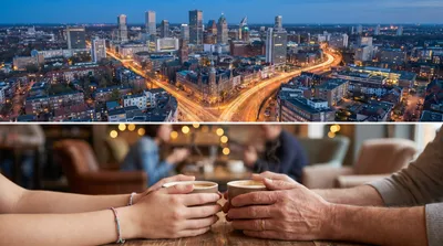 Rencontres pour Tous les Âges : Une Nouvelle Perspective sur les Connexions Universelles
