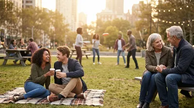 Dating for All Ages: Embracing Love at Every Stage of Life