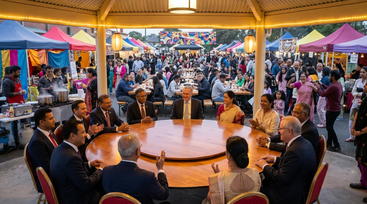 Diverse Paths to Love: Embracing Global Connections