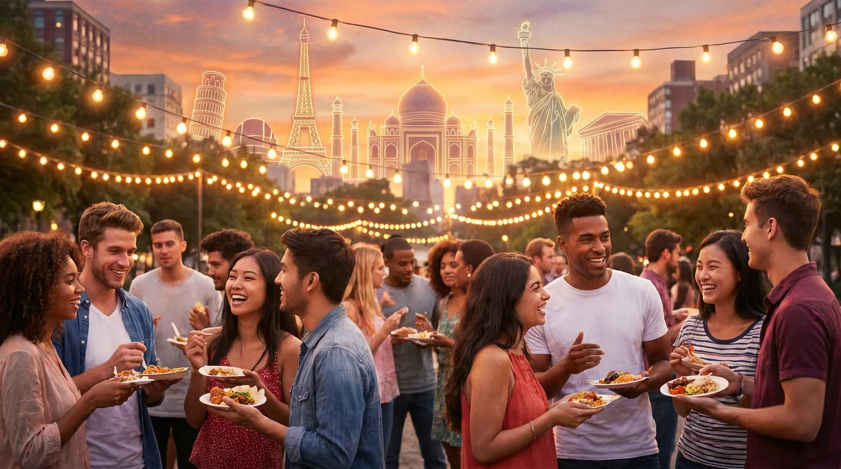 Diverse Paths to Love: Fresh Perspectives on Connection