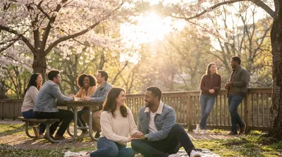 Embracing Healing and Growth: A Fresh Perspective on Dating