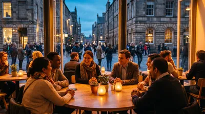 Neuanfänge: Eine neue Perspektive auf Dating und Verbindung