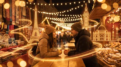 Nuevos Comienzos: Una Nueva Perspectiva sobre el Amor y la Conexión