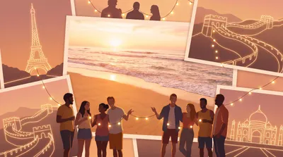 Nouveaux Départs : Adoptez de Nouvelles Perspectives dans Votre Parcours Amoureux