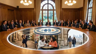 Globale Liebeschroniken: Die Vielfalt der Verbindungen feiern