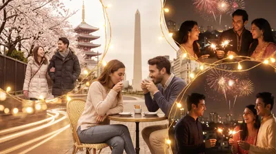 Histoires d'Amour Globales : Nouvelles Perspectives sur la Connexion