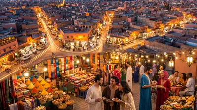 Globale Liebesgeschichten: Herzen über Kulturen verbinden