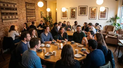 Globale Geschichten: Eine neue Perspektive auf die Liebe