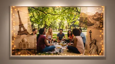 Heilung und Wachstum: Eine frische Perspektive auf Online-Dating