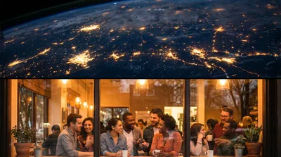 Fondamentaux de la Relation : Une Nouvelle Perspective sur l'Amour et la Connexion