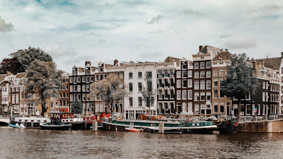 Amsterdam