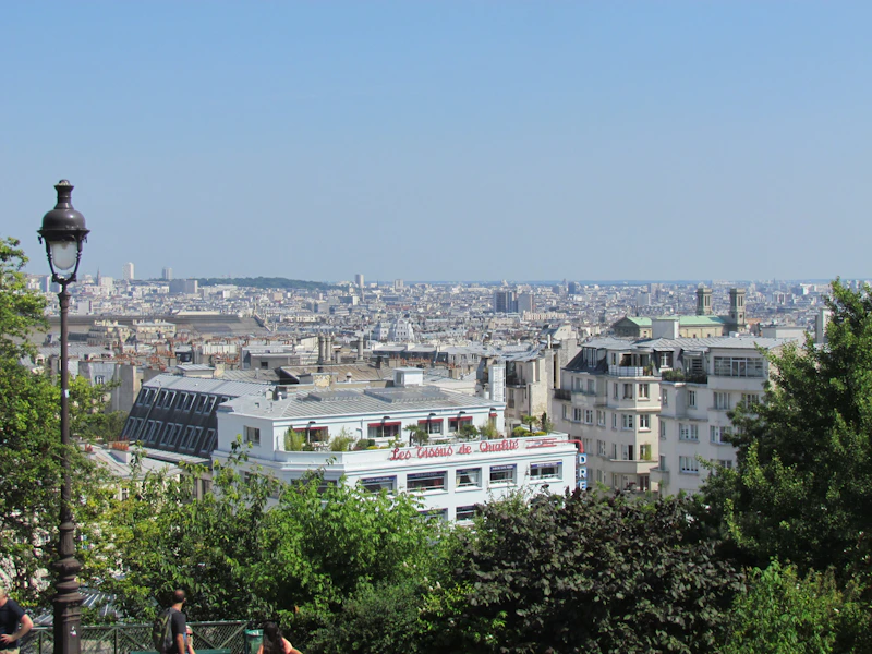 people walking on street near buildings during daytime