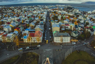 Reykjavik